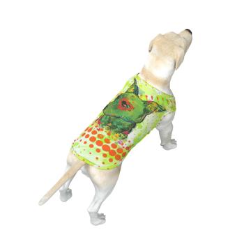 Hunde Sweater "Masha"